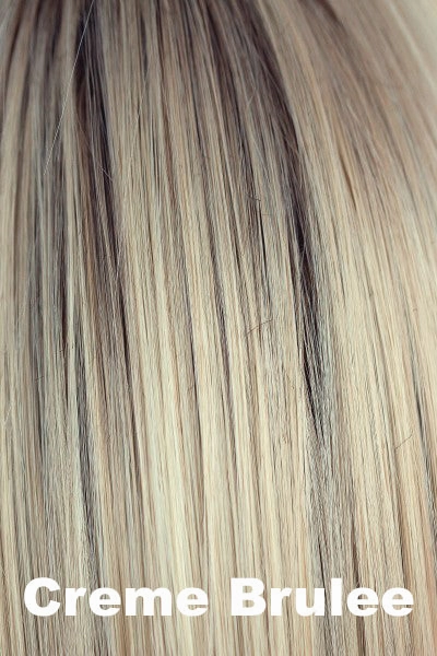 Orchid Wigs - Marion (#6541)