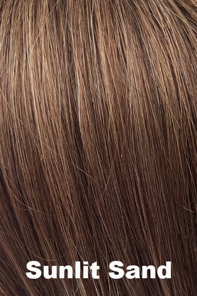 Orchid Wigs - Olivia Human Hair (#8714)