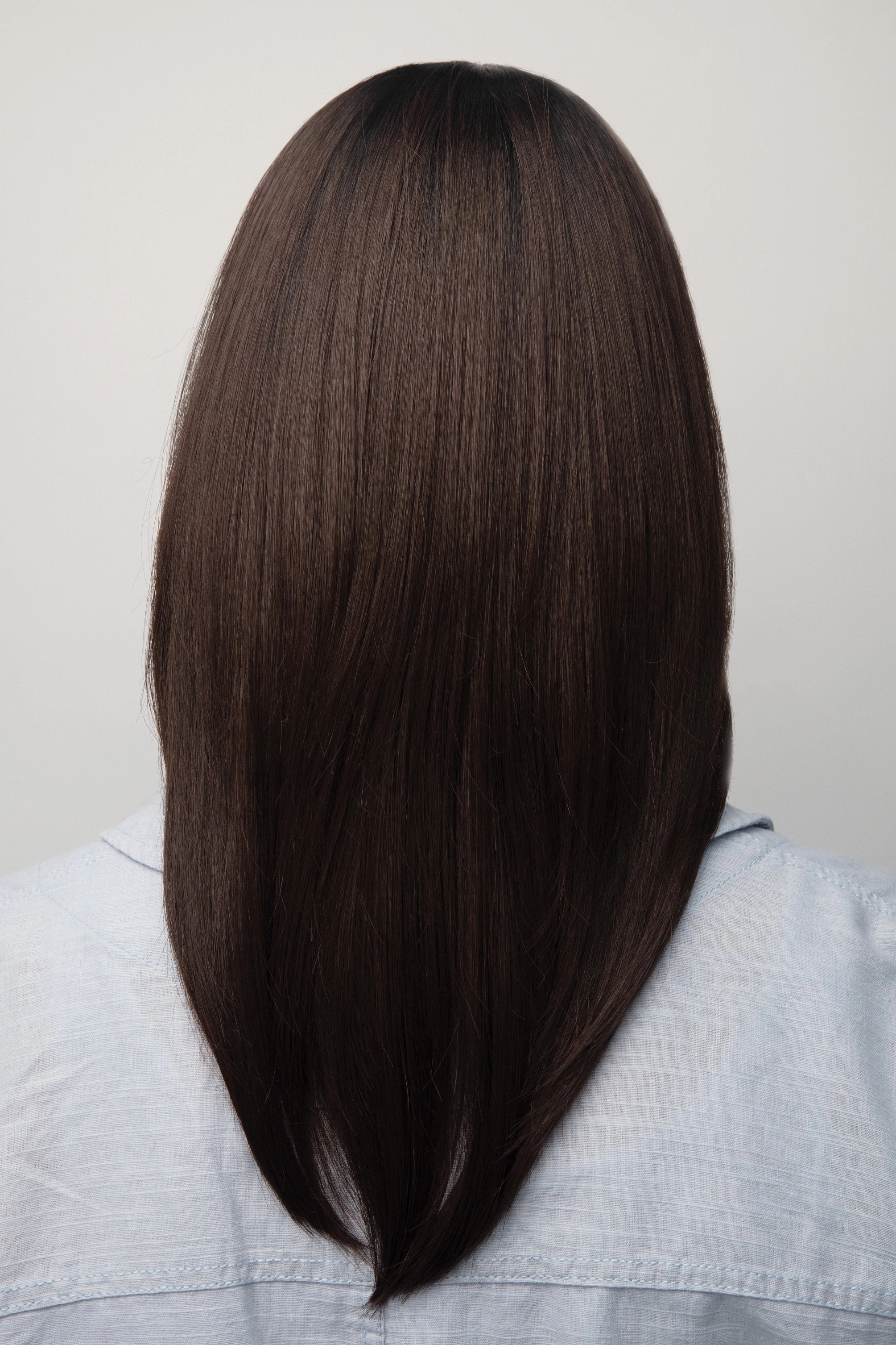 Orchid Wigs - Spellbound (#4102)