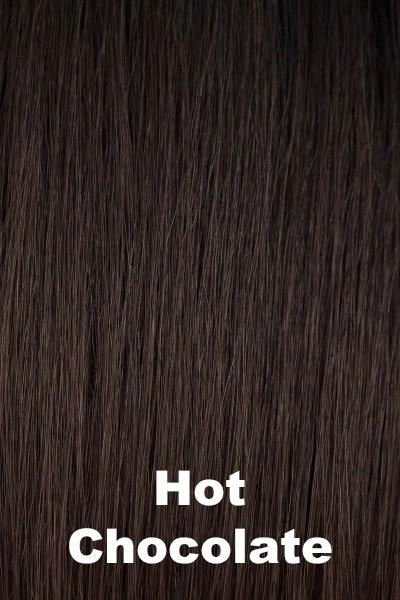 Orchid Wigs - Spellbound (#4102)