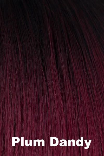 Orchid Wigs - Spellbound (#4102)