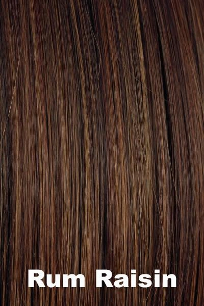 Orchid Wigs - Valentina (#5027)