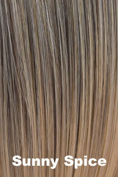 Orchid Wigs - Valentina (#5027)