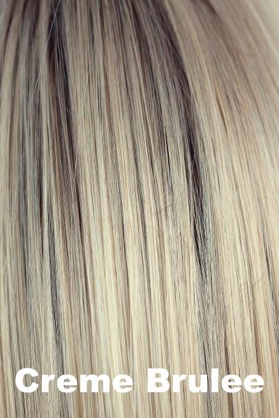 Orchid Wigs - Valentina (#5027)