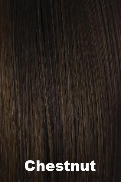 Orchid Wigs - Valentina (#5027)