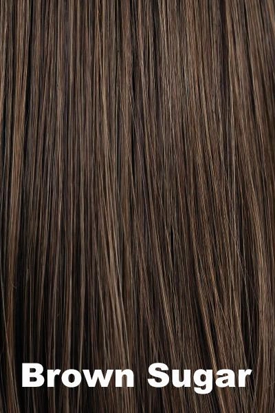 Orchid Wigs - Valentina (#5027)