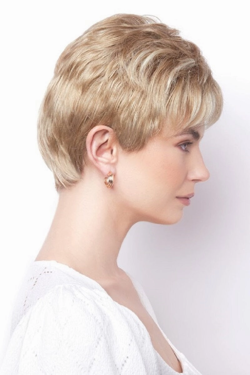 Orchid Wigs - Valentina (#5027)