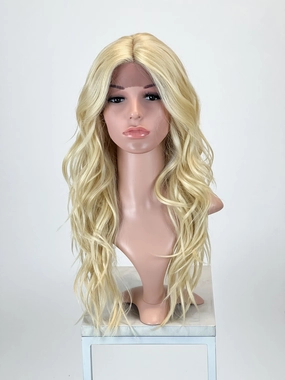 Orion Bleach Blonde - Natural Series