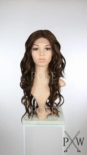 Orion Brunette Blend - Natural Series