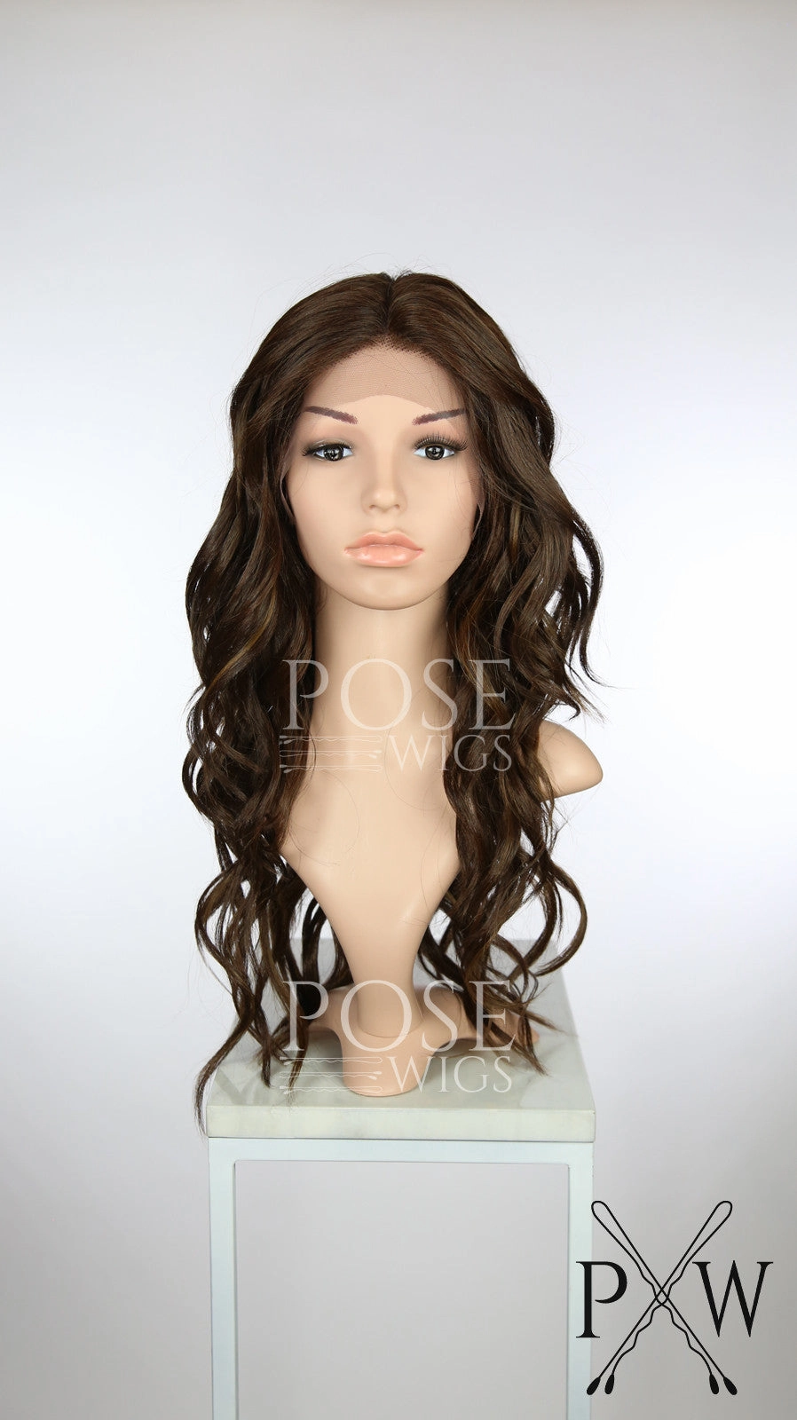 Orion Brunette Blend - Natural Series