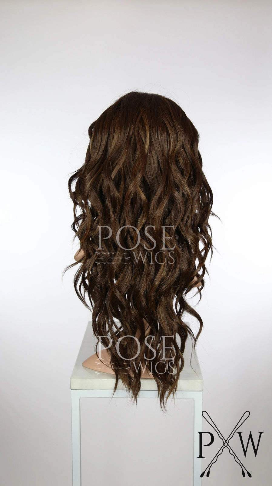 Orion Brunette Blend - Natural Series