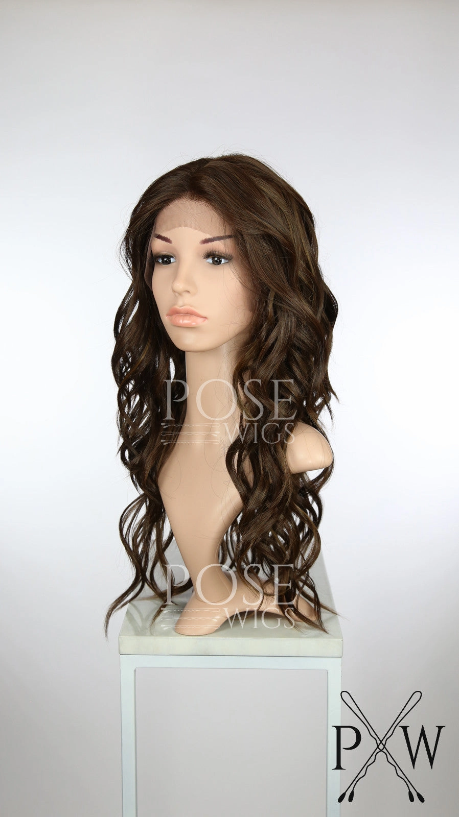 Orion Brunette Blend - Natural Series