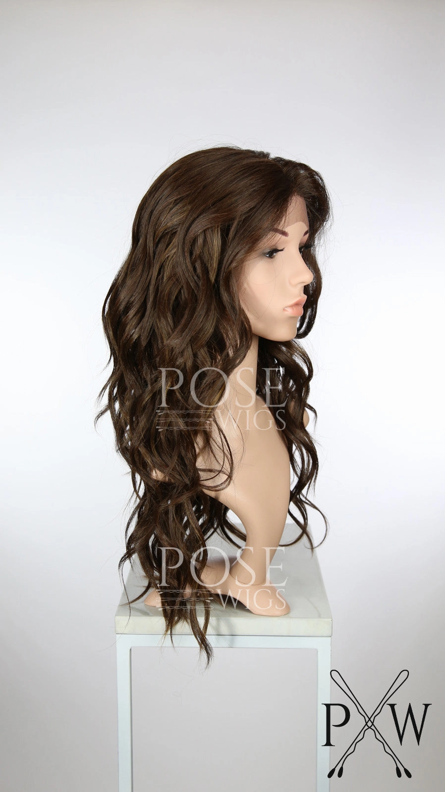 Orion Brunette Blend - Natural Series