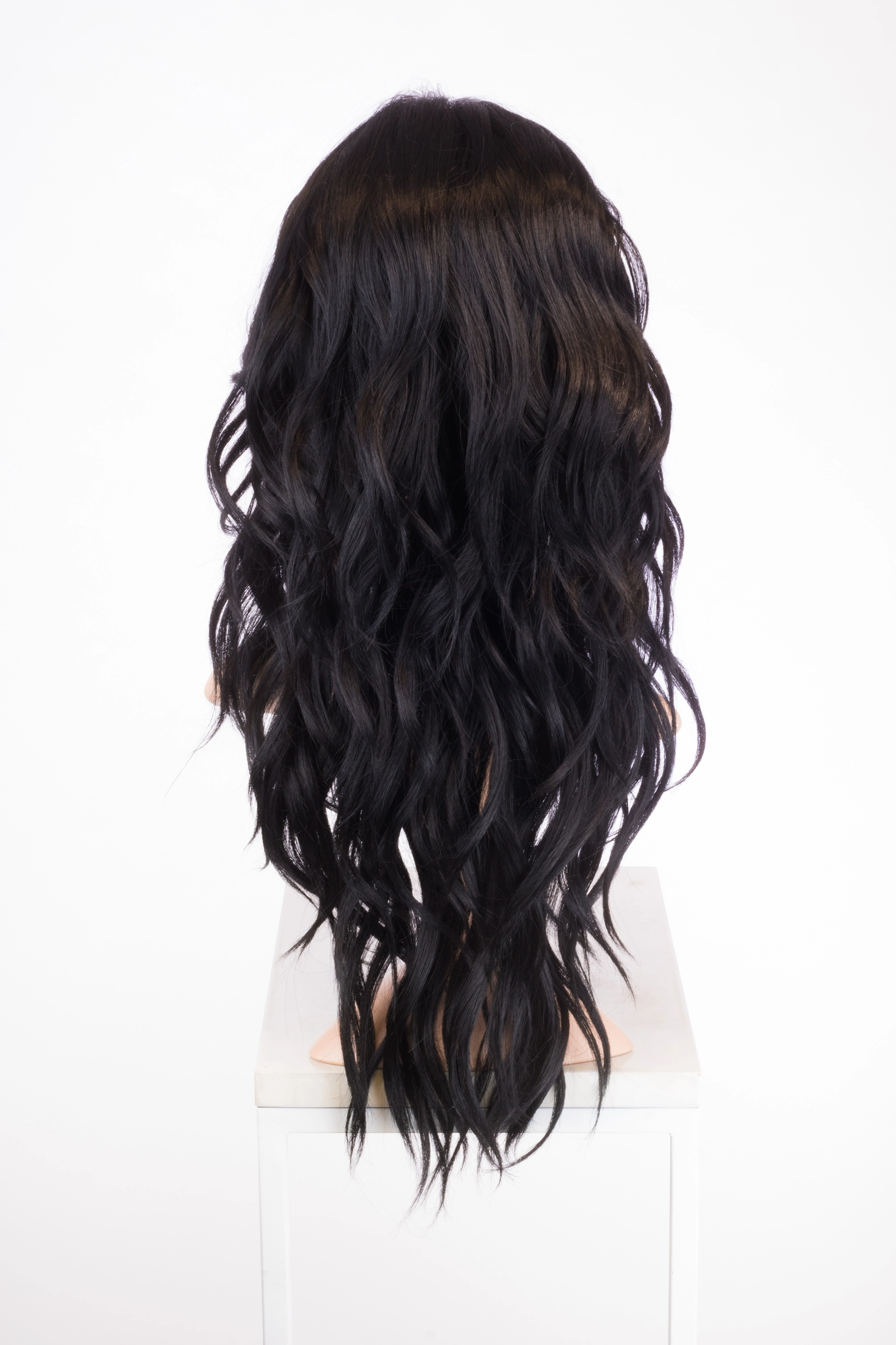 Orion Midnight Black - Natural Series