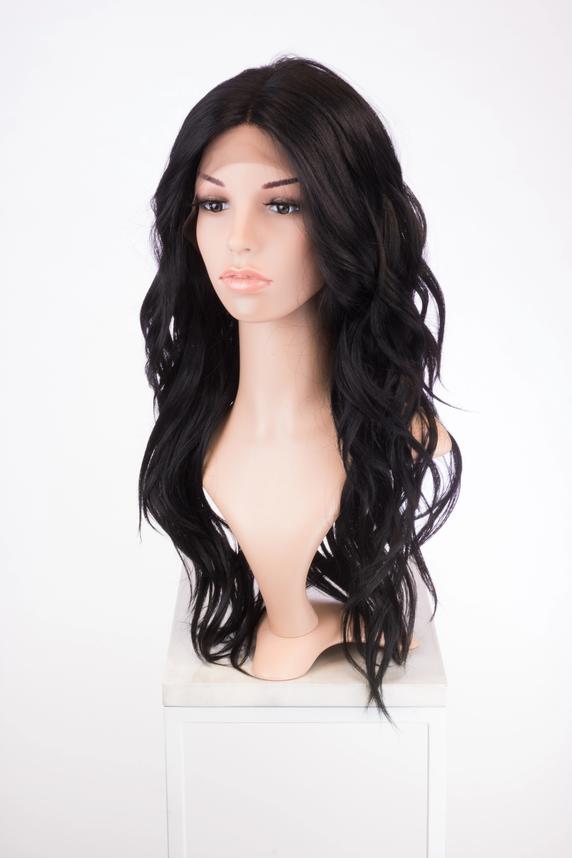 Orion Midnight Black - Natural Series