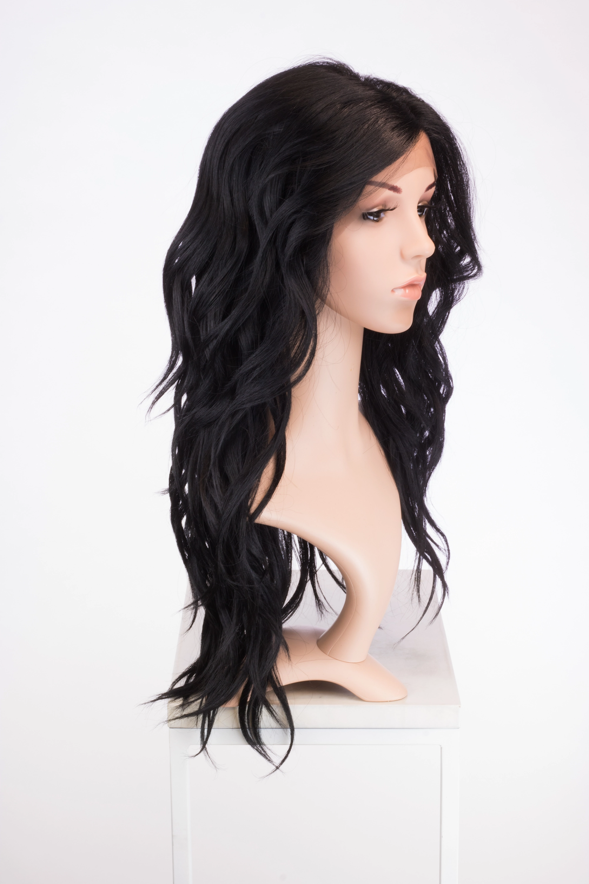 Orion Midnight Black - Natural Series