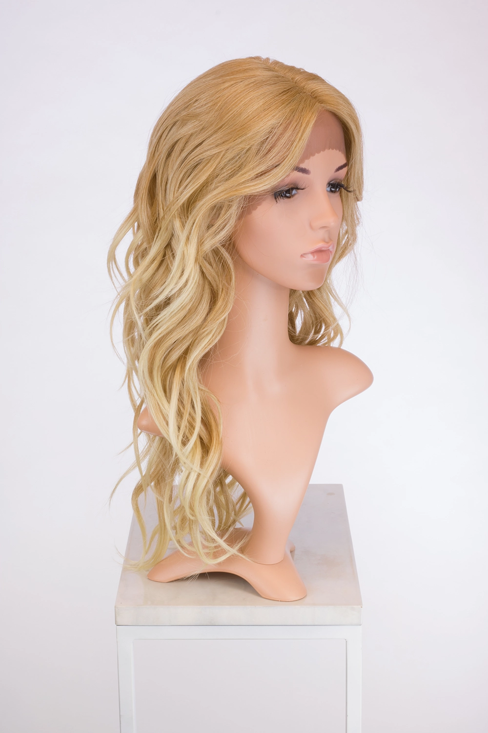 Orion Strawberry Blonde - Natural Series