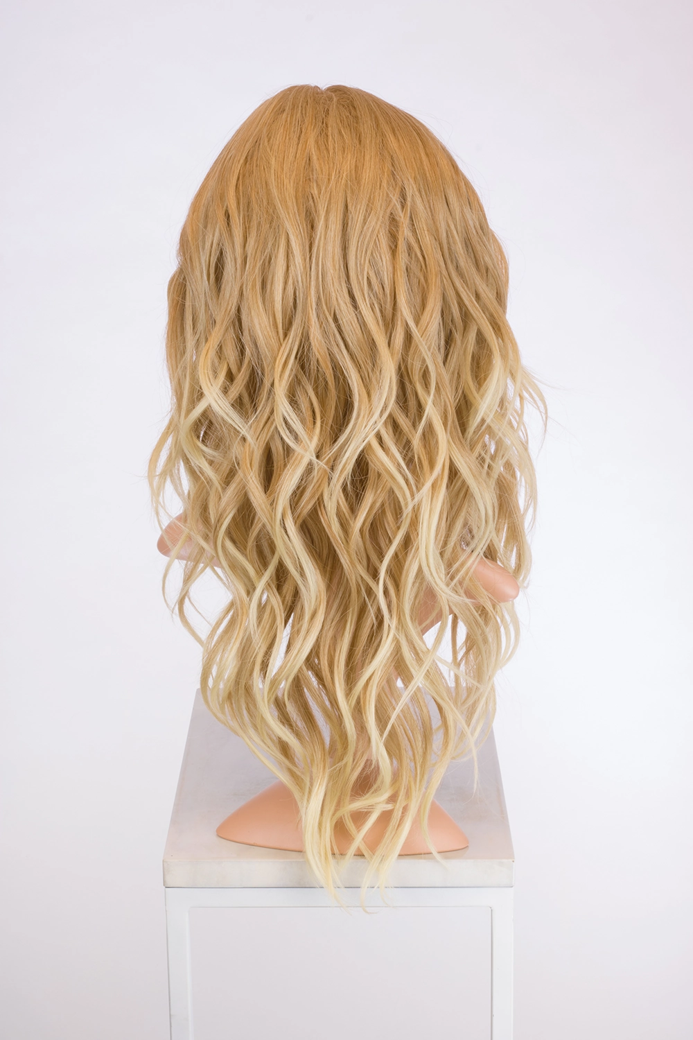 Orion Strawberry Blonde - Natural Series
