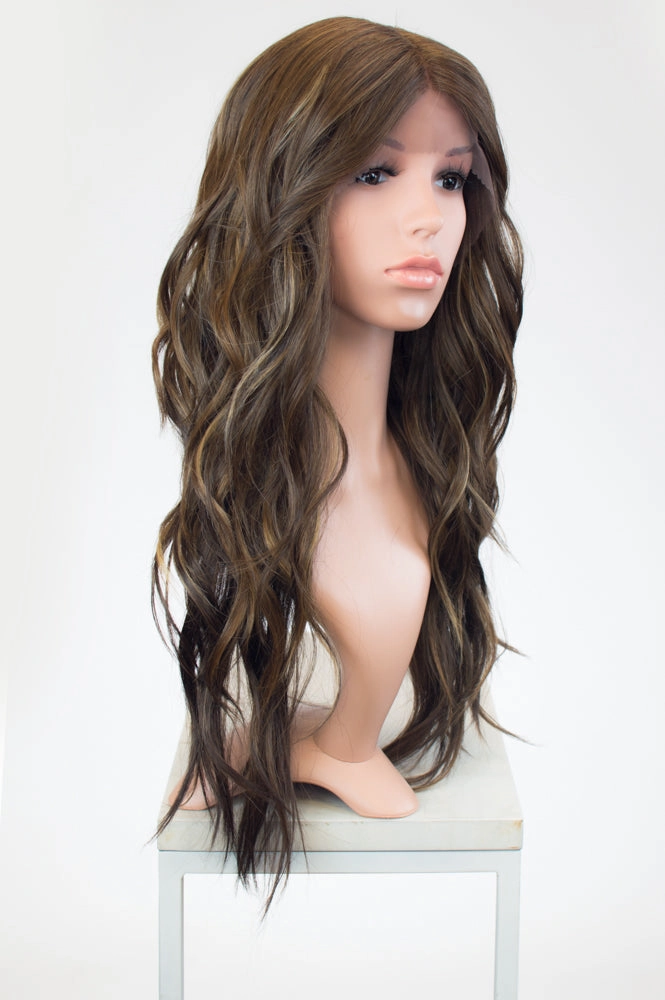 Orion Sun-Kissed Brunette - Natural Series