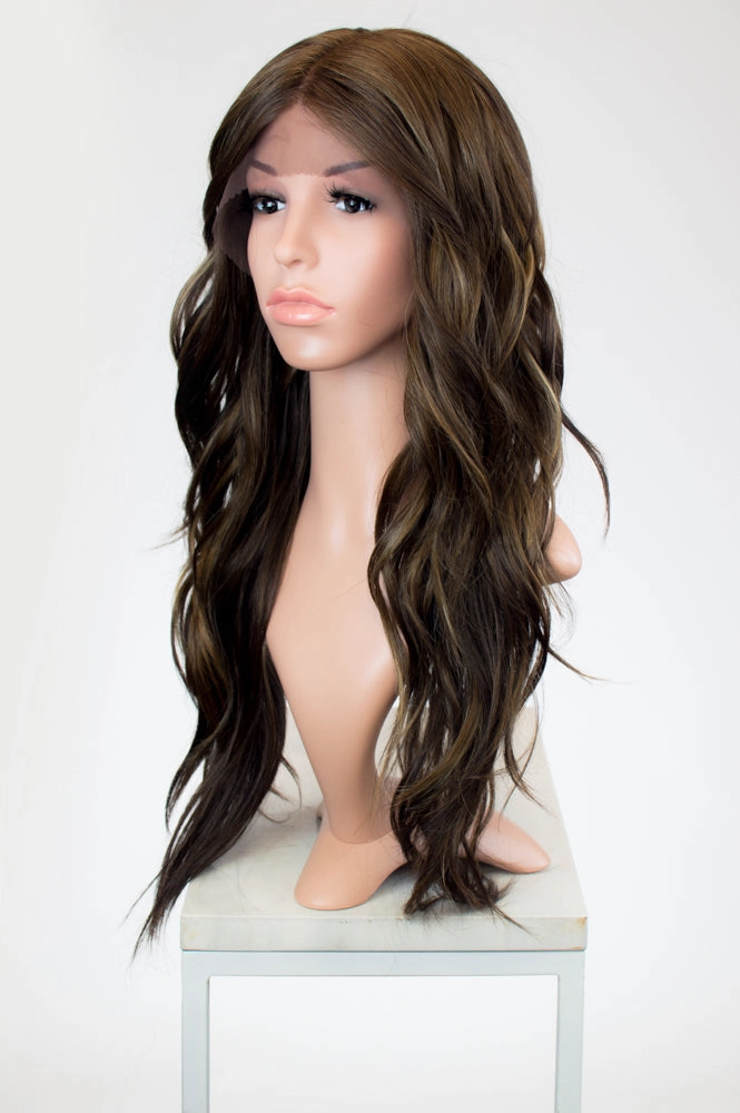 Orion Sun-Kissed Brunette - Natural Series