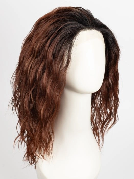 Orlando-V | Synthetic Lace Front Wig