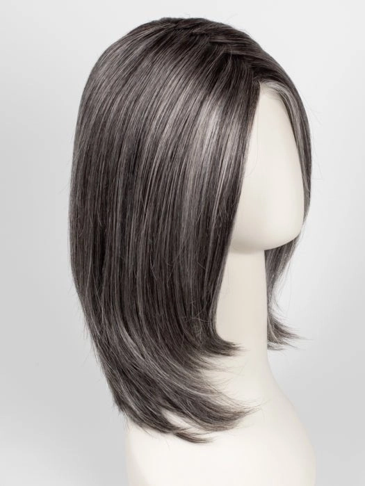 Own The Room Large | Synthetic Lace Front Wig (Mono Part)