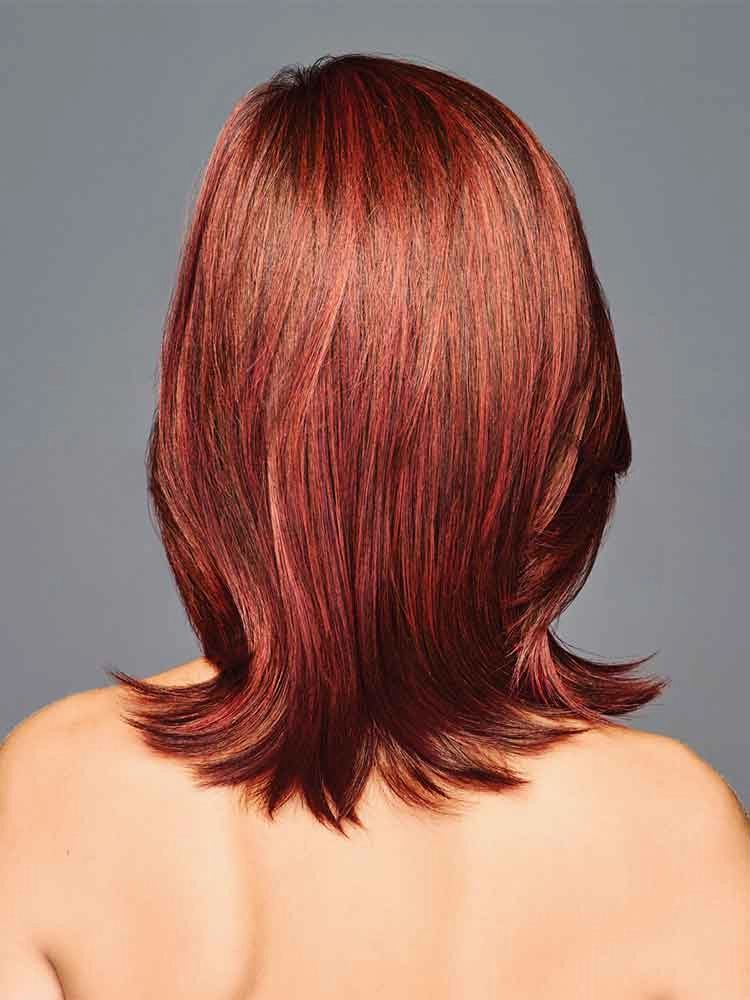 Own The Room Large wig - Gabor