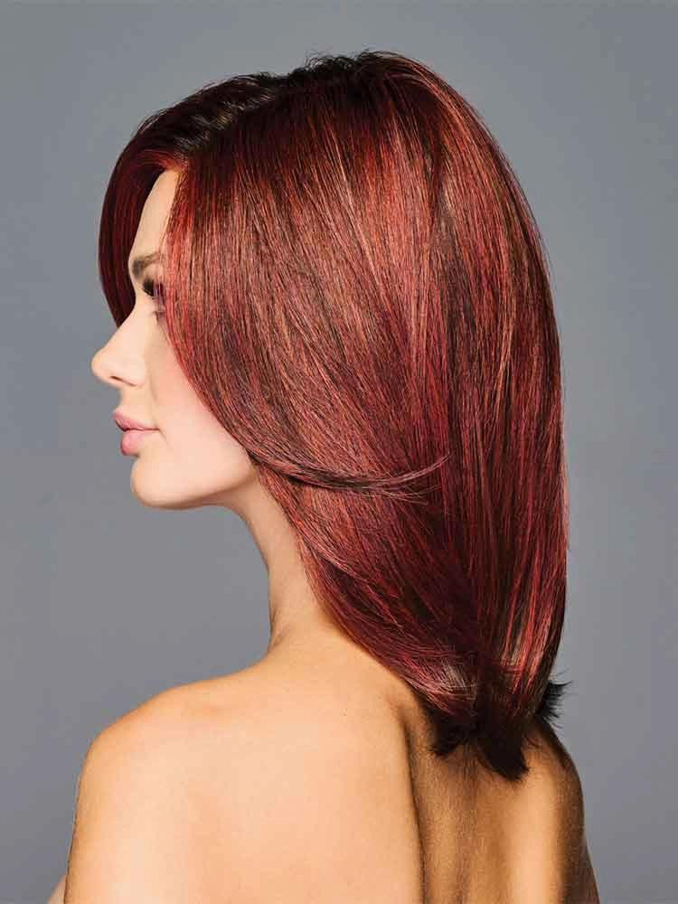 Own The Room Large wig - Gabor