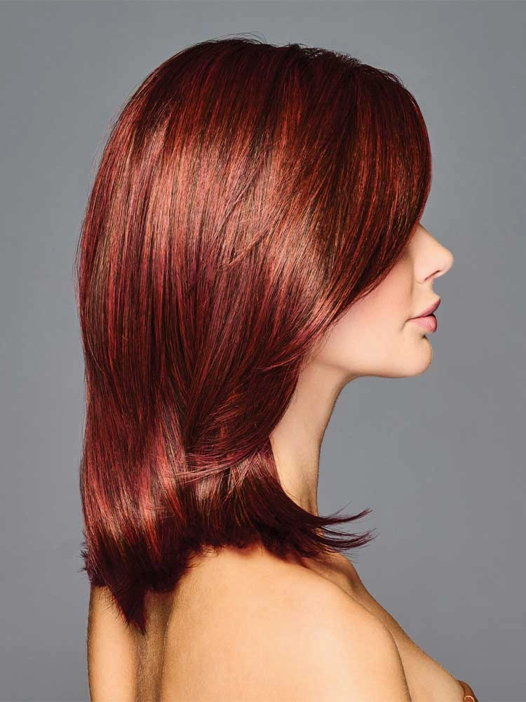 Own The Room Large wig - Gabor