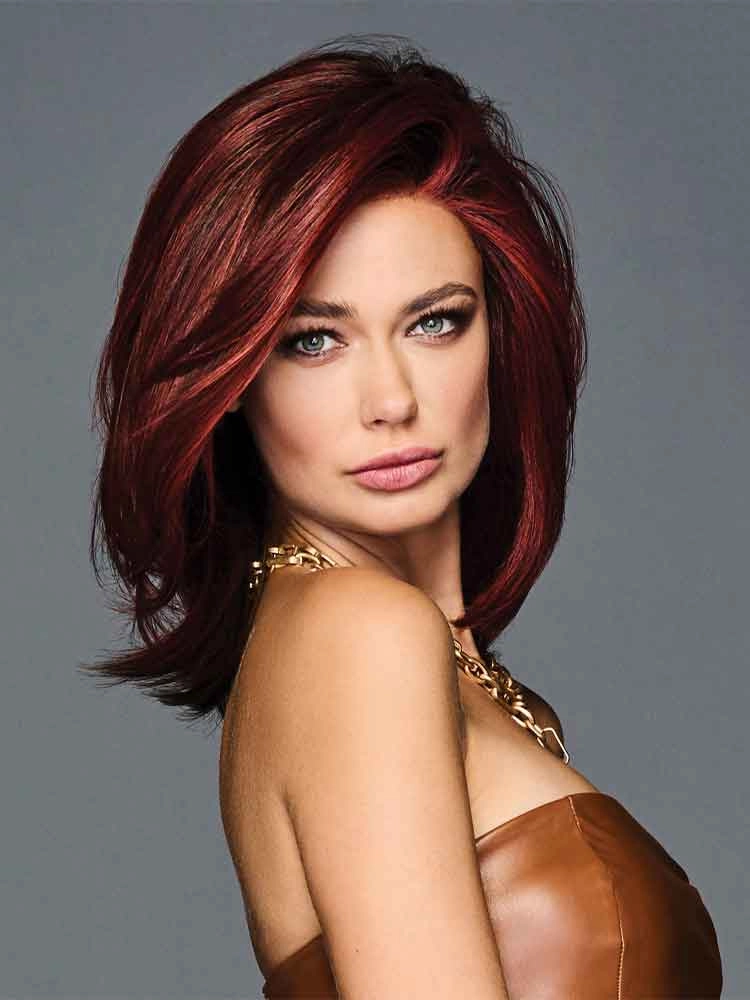 Own The Room Large wig - Gabor