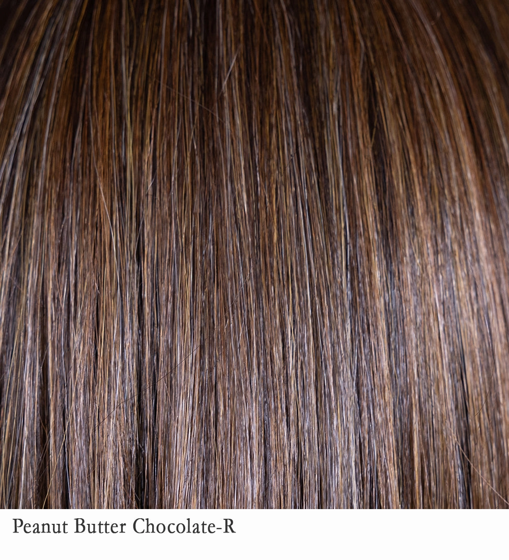 Paige Wig by Belle Tress | Lux SE Collection | Heat Friendly Synthetic