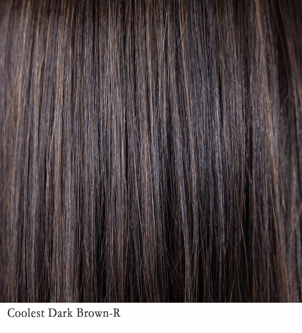 Paige Wig by Belle Tress | Lux SE Collection | Heat Friendly Synthetic