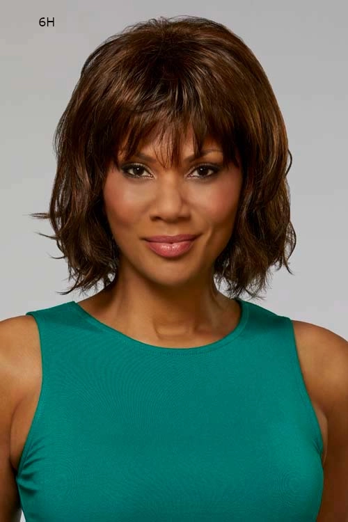 Paige Wig by Henry Margu | Henry Margu Wigs | Synthetic Fiber
