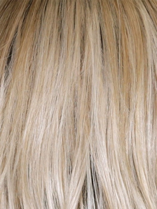 Palo Alto | Synthetic Lace Front Wig (Mono Part)