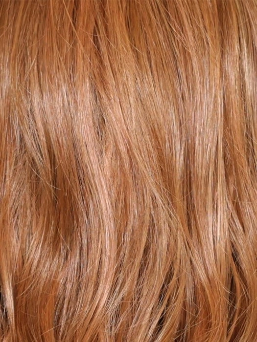 Palo Alto | Synthetic Lace Front Wig (Mono Part)