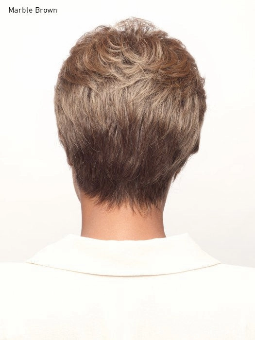 Pam Wig by Noriko | Synthetic Fiber