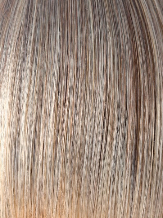 Pam Wig by Noriko | Synthetic Fiber