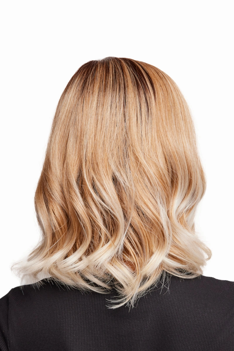 Panache Wavez Wig by Rene of Paris | Muse Series | Heat Friendly Synthetic