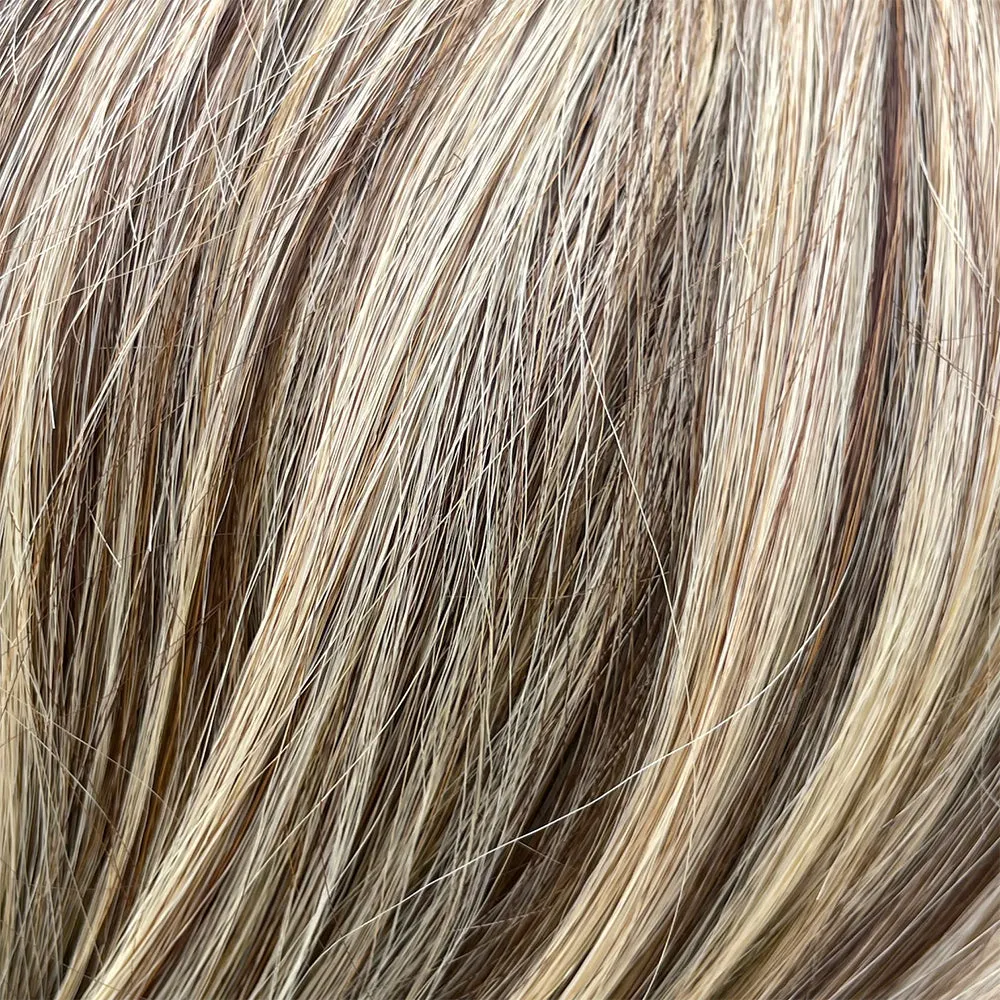 Park Ave Wig by Belle Tress | Heat Friendly Synthetic Hair | Average Cap