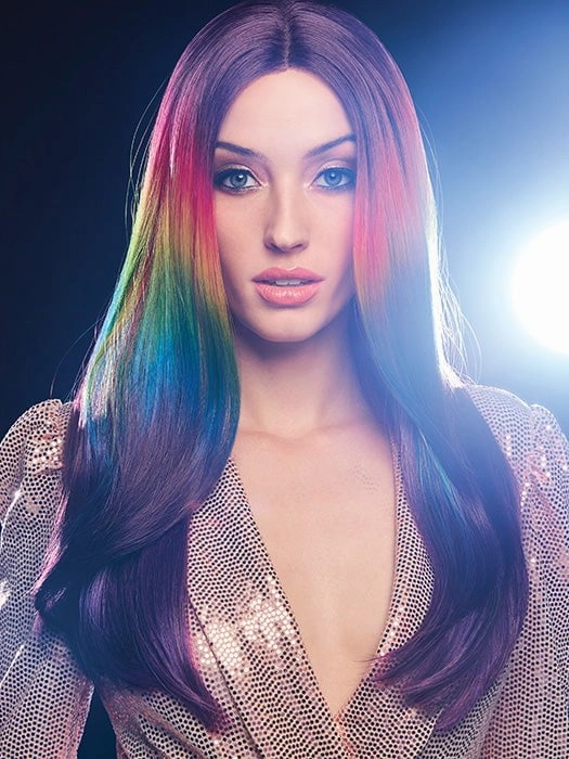 Party All Night Wig by Hairdo | Heat Friendly Synthetic