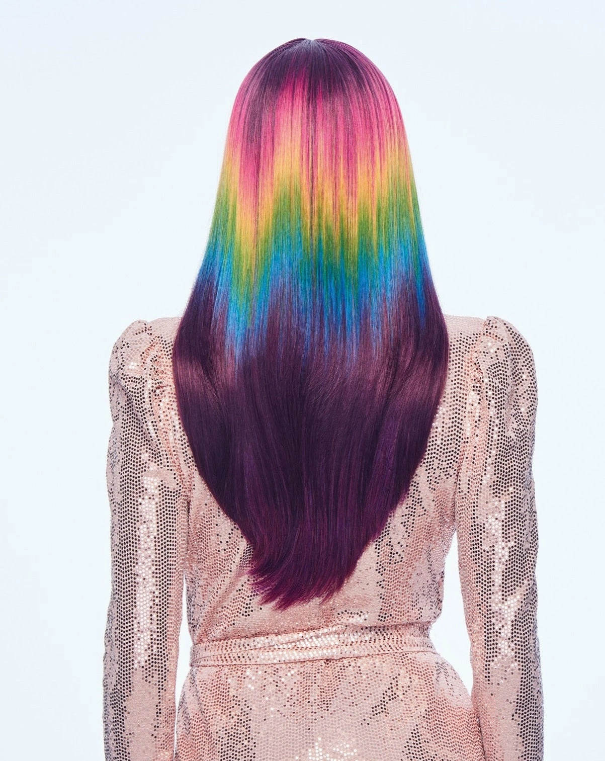 Party All Night Wig by Hairdo | Heat Friendly Synthetic