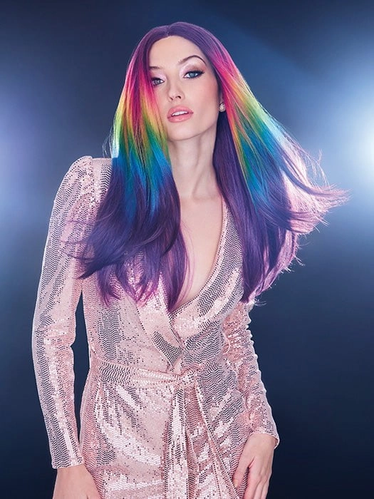 Party All Night Wig by Hairdo | Heat Friendly Synthetic
