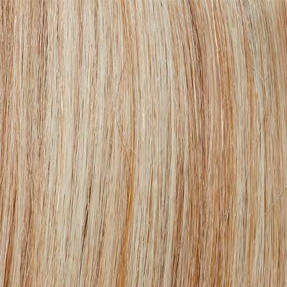 Pauline Mono Lace Human Hair wig - Gisela Mayer