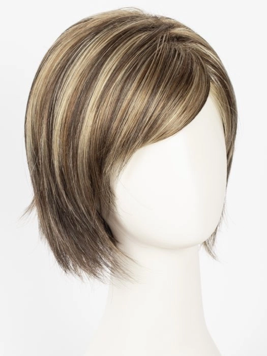 Pax | Synthetic Wig (Basic Cap)