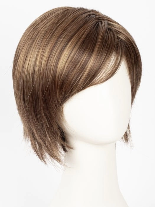 Pax | Synthetic Wig (Basic Cap)