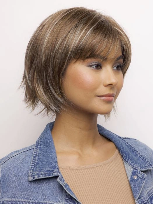 Pax Wig by Rene of Paris | Hi-Fashion | Synthetic Fiber
