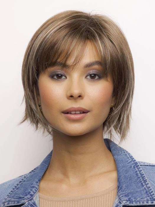 Pax Wig by Rene of Paris | Hi-Fashion | Synthetic Fiber