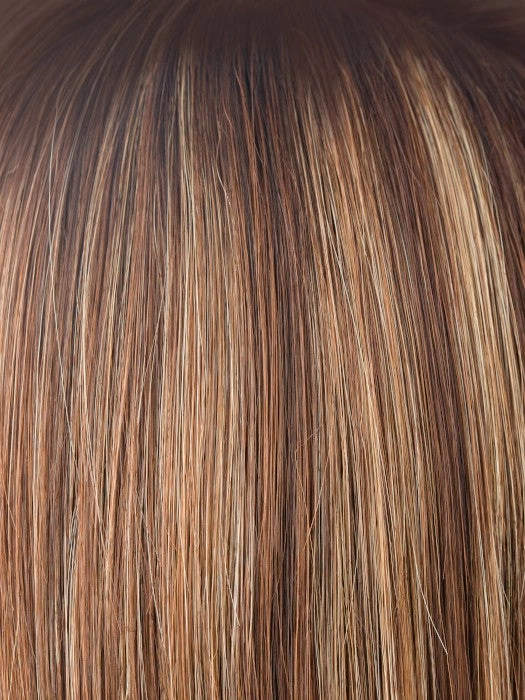 Pax Wig by Rene of Paris | Hi-Fashion | Synthetic Fiber