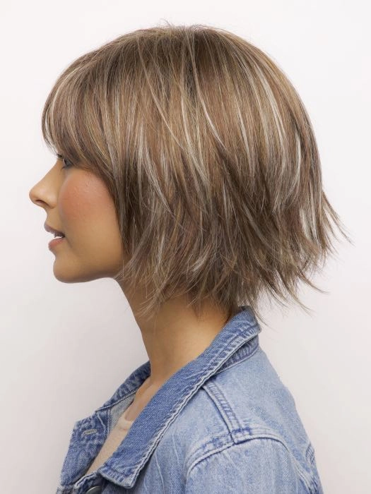 Pax Wig by Rene of Paris | Hi-Fashion | Synthetic Fiber