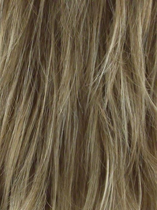 Pax Wig by Rene of Paris | Synthetic